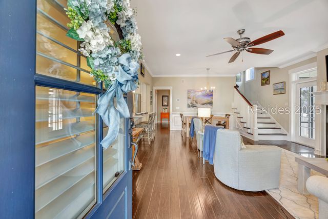 30 Tabby Shell Rd, Bluffton, SC 29910