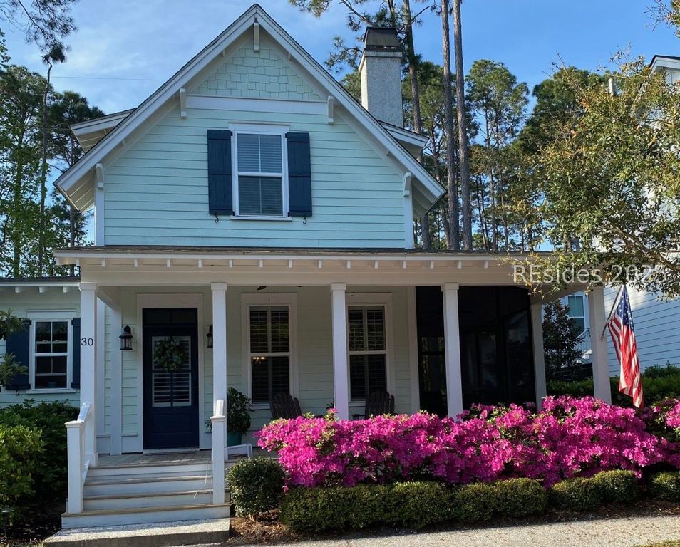 30 Tabby Shell Rd, Bluffton, SC 29910