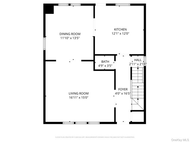 646 S 3rd Avenue, Mount Vernon, NY 10550