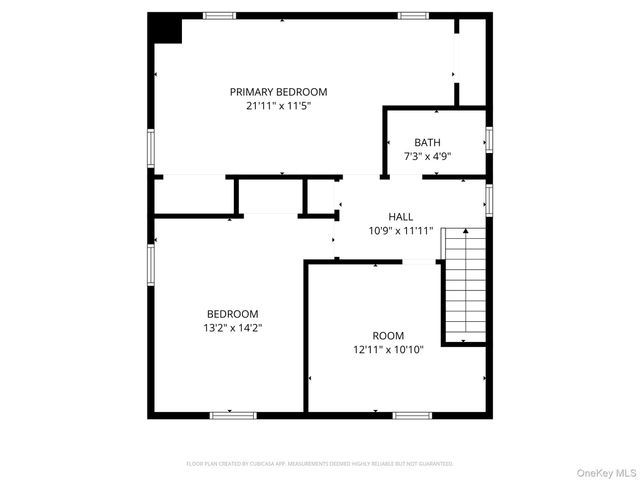 646 S 3rd Avenue, Mount Vernon, NY 10550