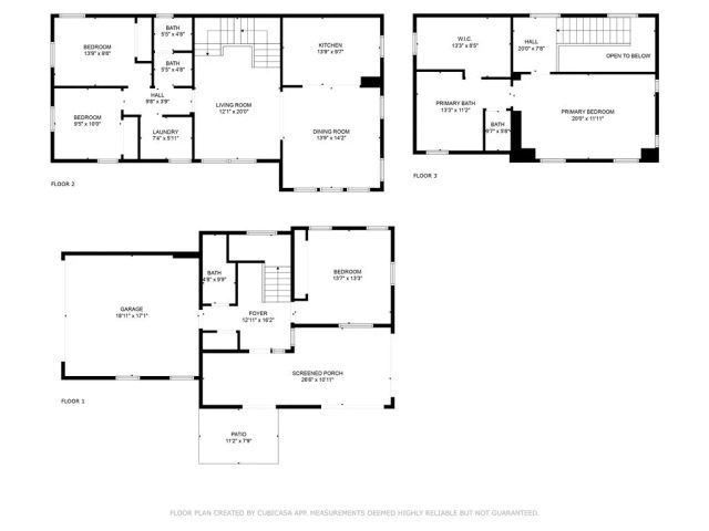 710 W Tribella Court, Santa Ana, CA 92703
