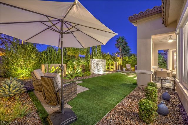 1980 Alcova Ridge Drive, Las Vegas, NV 89135