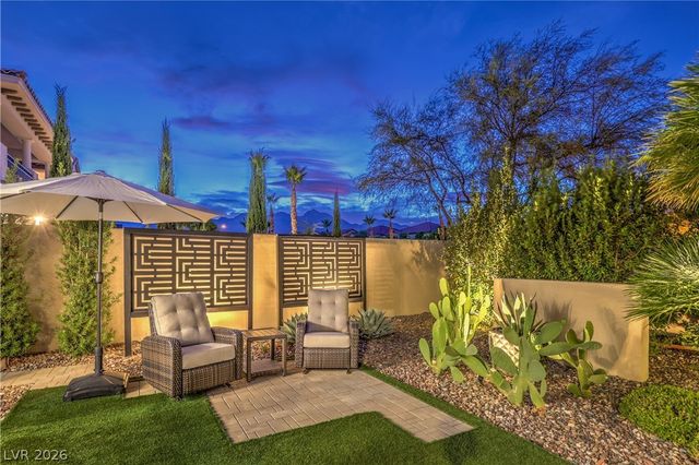 1980 Alcova Ridge Drive, Las Vegas, NV 89135