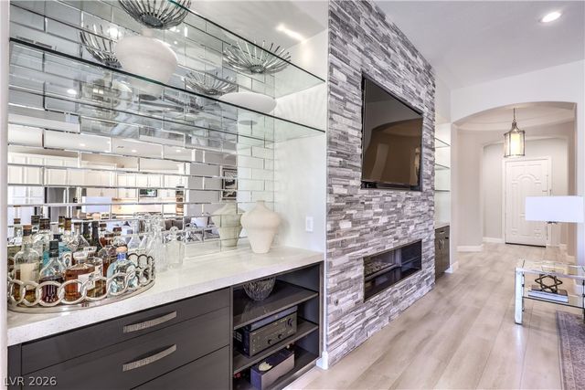 1980 Alcova Ridge Drive, Las Vegas, NV 89135