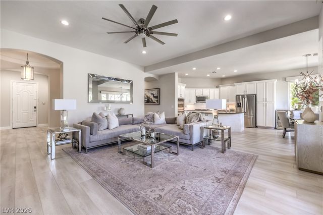 1980 Alcova Ridge Drive, Las Vegas, NV 89135