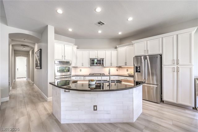 1980 Alcova Ridge Drive, Las Vegas, NV 89135