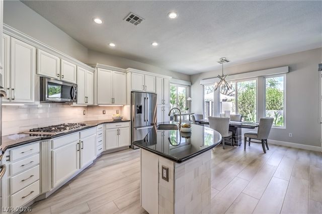 1980 Alcova Ridge Drive, Las Vegas, NV 89135