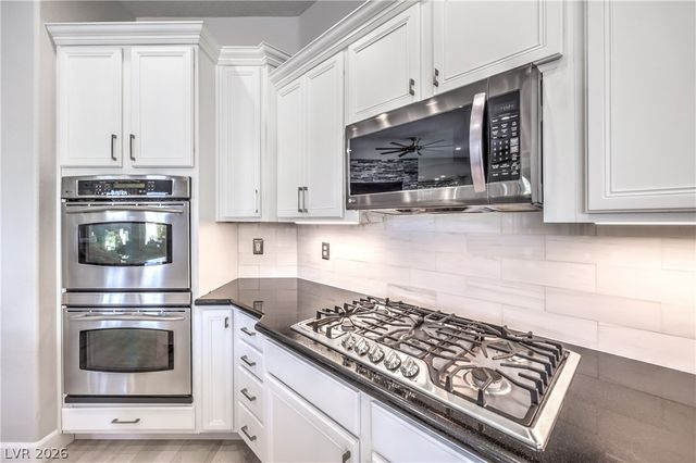 1980 Alcova Ridge Drive, Las Vegas, NV 89135