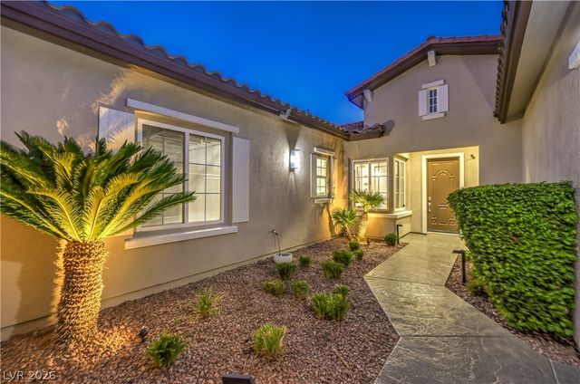 1980 Alcova Ridge Drive, Las Vegas, NV 89135