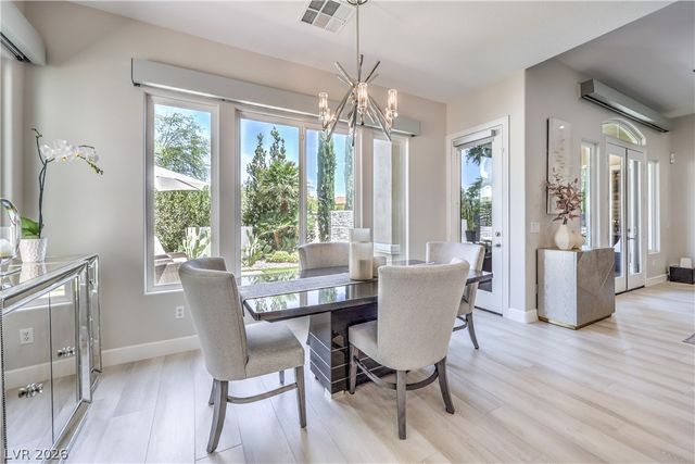 1980 Alcova Ridge Drive, Las Vegas, NV 89135