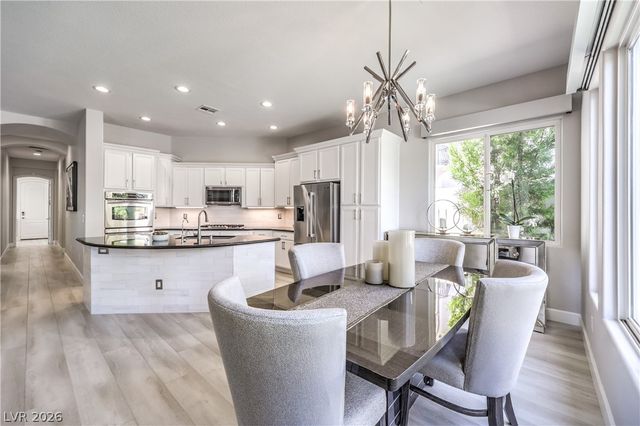 1980 Alcova Ridge Drive, Las Vegas, NV 89135