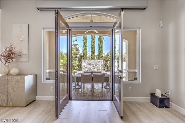 1980 Alcova Ridge Drive, Las Vegas, NV 89135