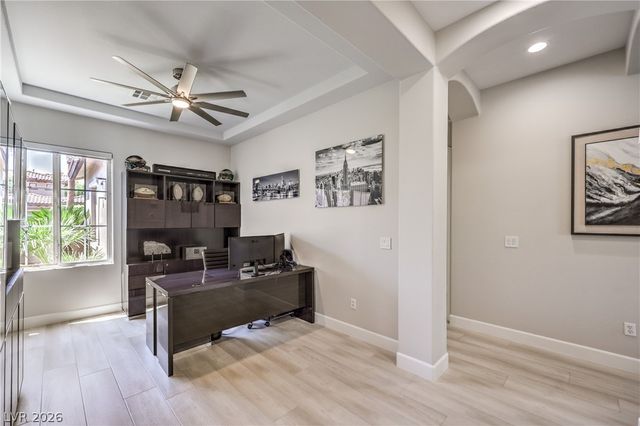 1980 Alcova Ridge Drive, Las Vegas, NV 89135