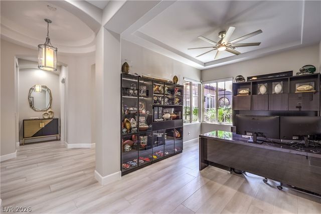 1980 Alcova Ridge Drive, Las Vegas, NV 89135