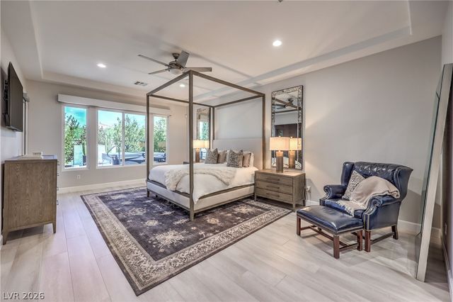 1980 Alcova Ridge Drive, Las Vegas, NV 89135