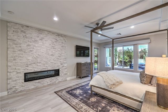 1980 Alcova Ridge Drive, Las Vegas, NV 89135