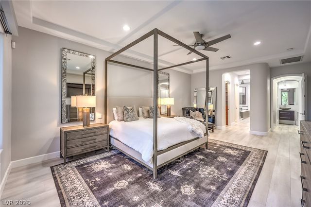 1980 Alcova Ridge Drive, Las Vegas, NV 89135