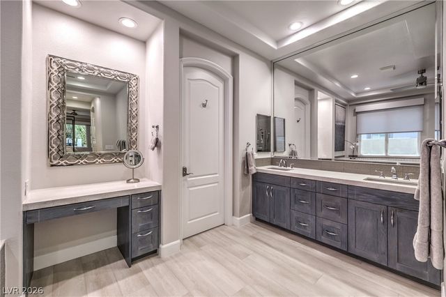 1980 Alcova Ridge Drive, Las Vegas, NV 89135