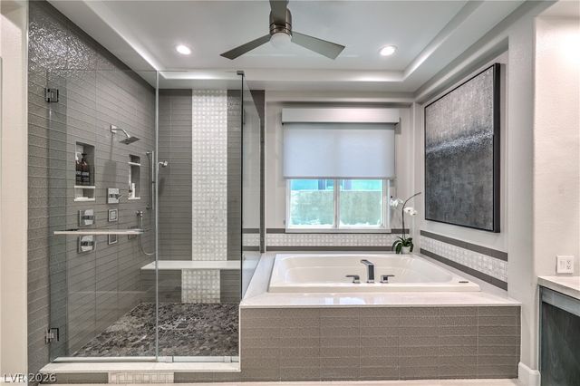 1980 Alcova Ridge Drive, Las Vegas, NV 89135