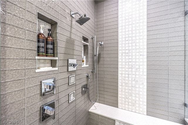 1980 Alcova Ridge Drive, Las Vegas, NV 89135