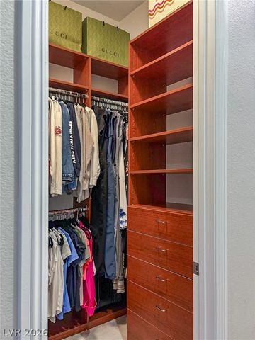 1980 Alcova Ridge Drive, Las Vegas, NV 89135