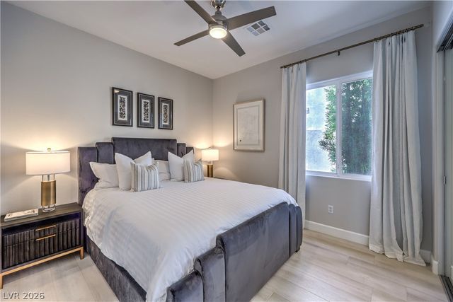 1980 Alcova Ridge Drive, Las Vegas, NV 89135