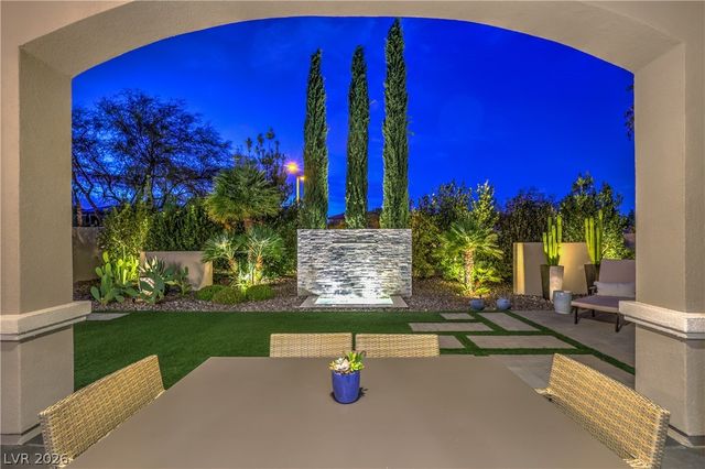 1980 Alcova Ridge Drive, Las Vegas, NV 89135