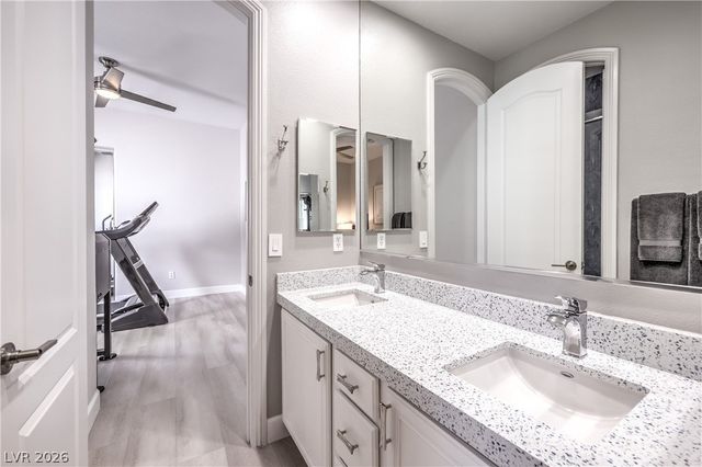 1980 Alcova Ridge Drive, Las Vegas, NV 89135