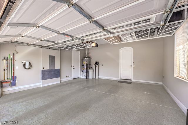 1980 Alcova Ridge Drive, Las Vegas, NV 89135