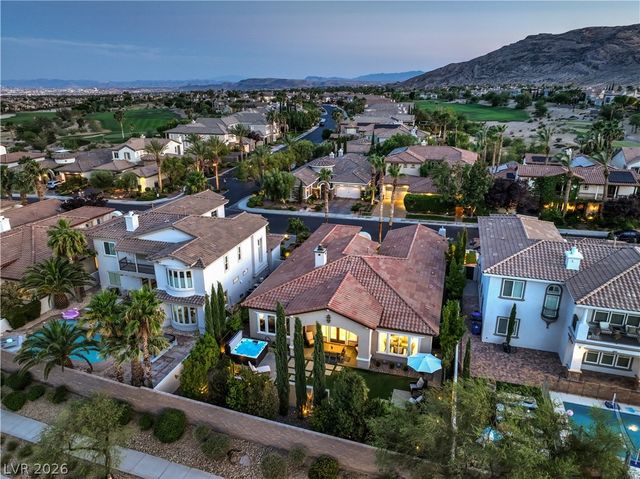 1980 Alcova Ridge Drive, Las Vegas, NV 89135