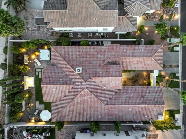 1980 Alcova Ridge Drive, Las Vegas, NV 89135