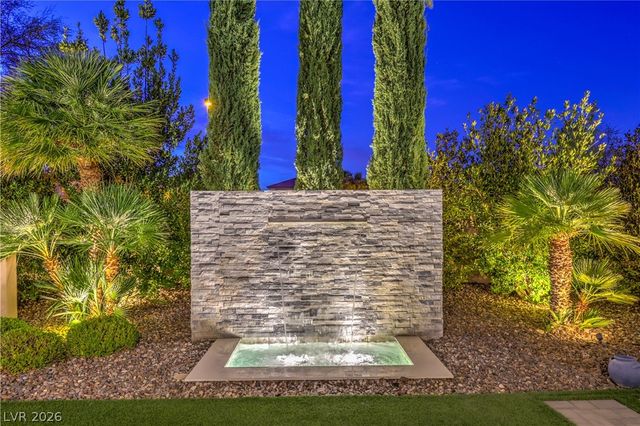 1980 Alcova Ridge Drive, Las Vegas, NV 89135