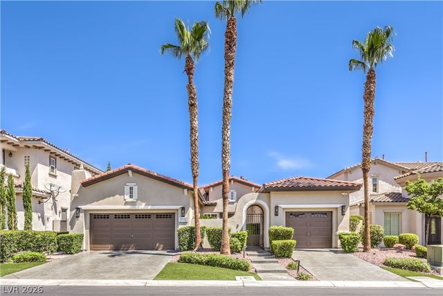 1980 Alcova Ridge Drive, Las Vegas, NV 89135