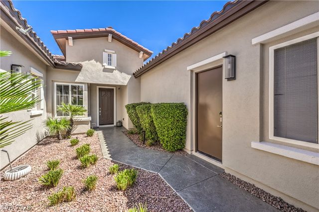 1980 Alcova Ridge Drive, Las Vegas, NV 89135