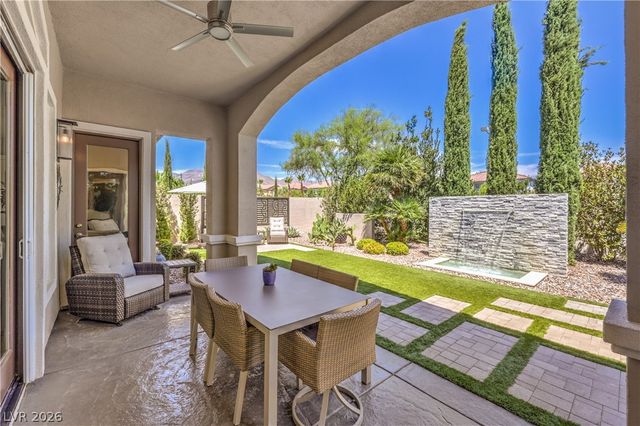 1980 Alcova Ridge Drive, Las Vegas, NV 89135