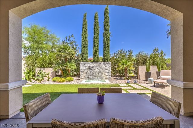 1980 Alcova Ridge Drive, Las Vegas, NV 89135