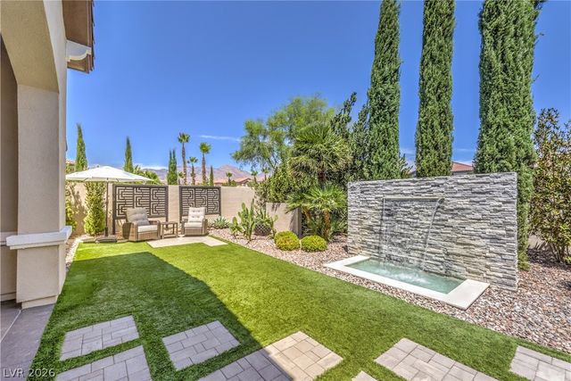 1980 Alcova Ridge Drive, Las Vegas, NV 89135