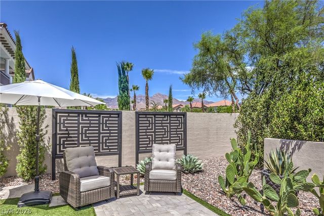 1980 Alcova Ridge Drive, Las Vegas, NV 89135