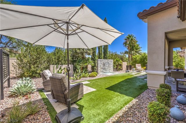 1980 Alcova Ridge Drive, Las Vegas, NV 89135