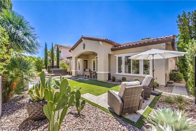 1980 Alcova Ridge Drive, Las Vegas, NV 89135