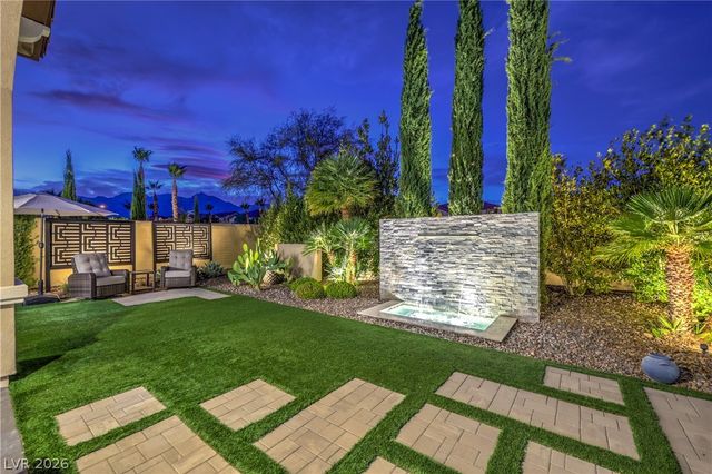 1980 Alcova Ridge Drive, Las Vegas, NV 89135