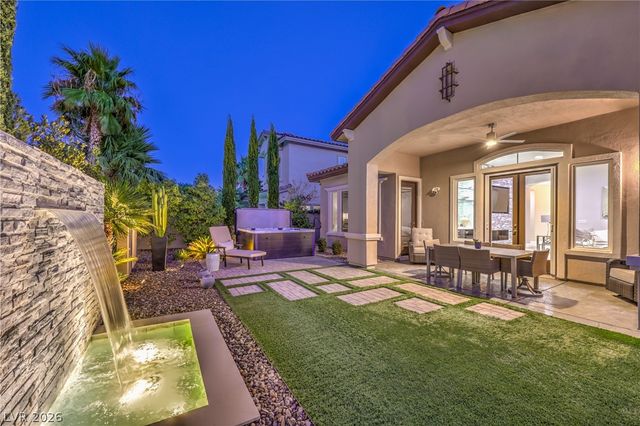 1980 Alcova Ridge Drive, Las Vegas, NV 89135