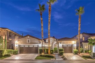 1980 Alcova Ridge Drive, Las Vegas, NV 89135