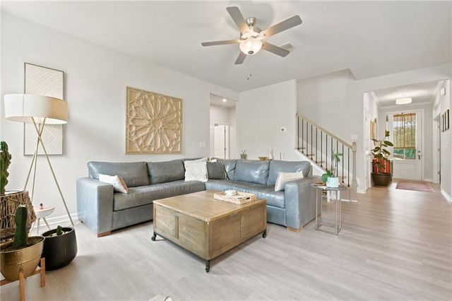 23 Mountainbrook Drive NW, Cartersville, GA 30121