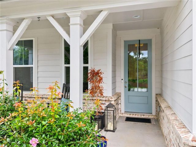 23 Mountainbrook Drive NW, Cartersville, GA 30121