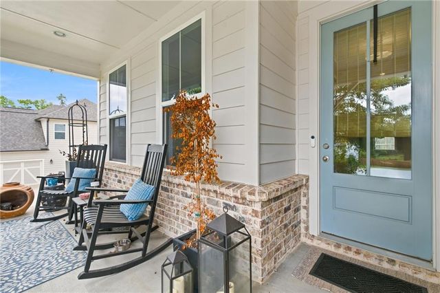 23 Mountainbrook Drive NW, Cartersville, GA 30121