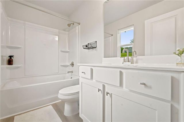 23 Mountainbrook Drive NW, Cartersville, GA 30121