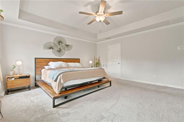 23 Mountainbrook Drive NW, Cartersville, GA 30121