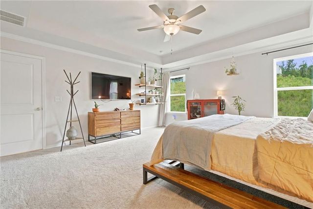 23 Mountainbrook Drive NW, Cartersville, GA 30121