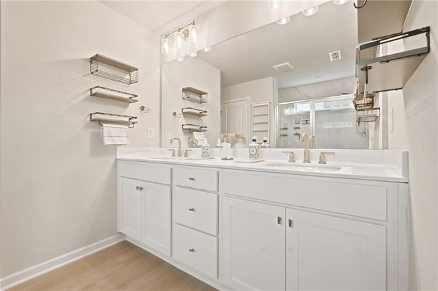 23 Mountainbrook Drive NW, Cartersville, GA 30121